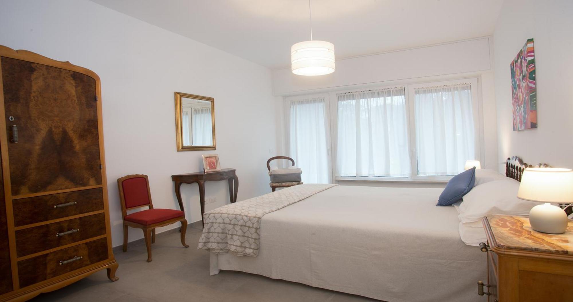 Segesta Charming Home Sestri Levante Exterior foto